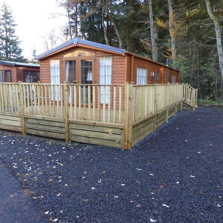 Lewis Lodge Perth Eksteriør billede
